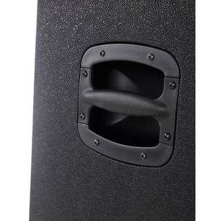 Laney R410 4x10 basgitaar-speakerkast