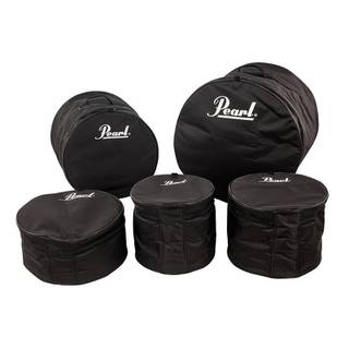 Pearl DBS04N 5 Piece Rock Bag Set