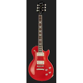 Epiphone Les Paul Muse Scarlet Red Metallic elektrische gitaar