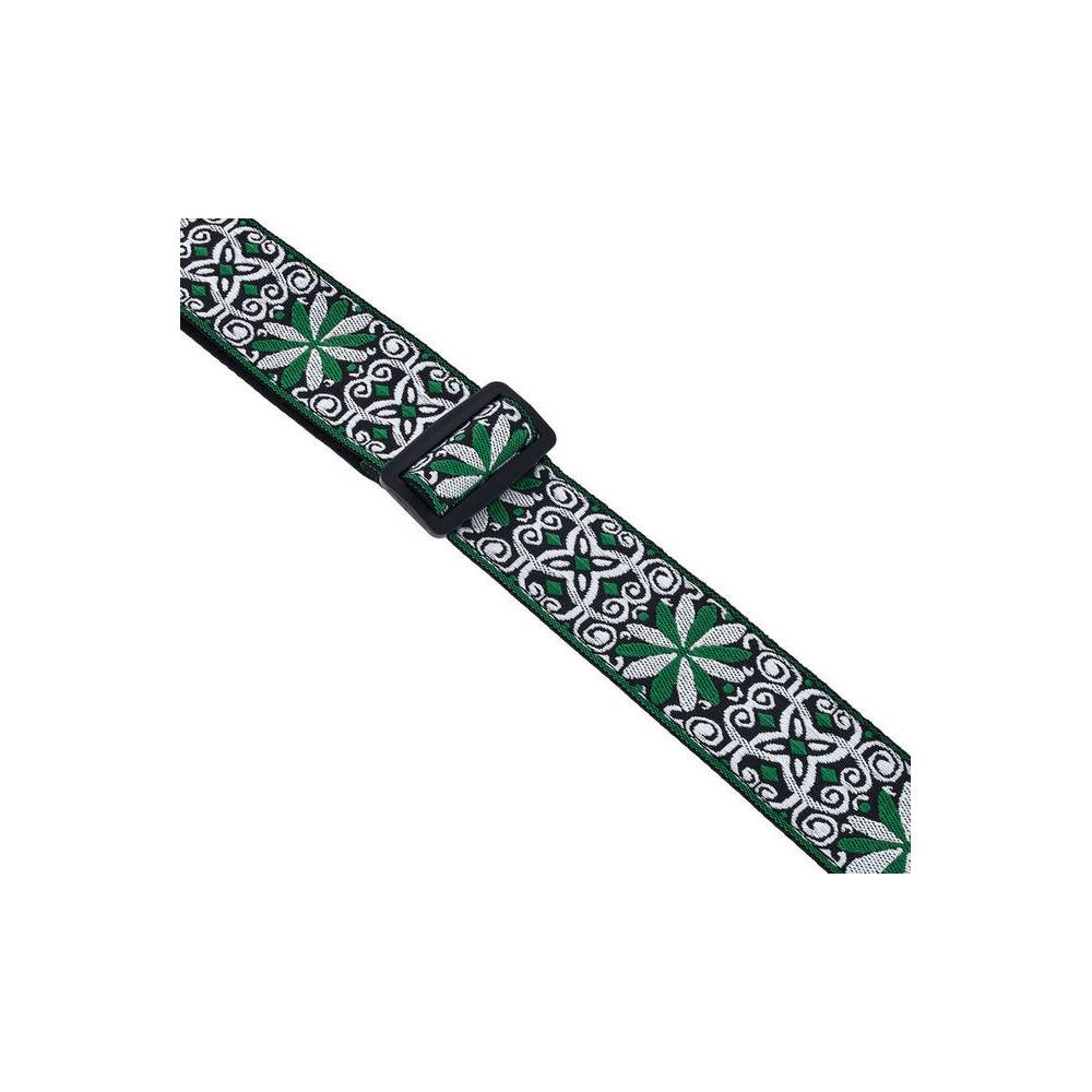 Richter 1767 Retro Green gitaarband