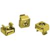 Adam Hall 5653 Cage Nut kooimoer voor 2mm