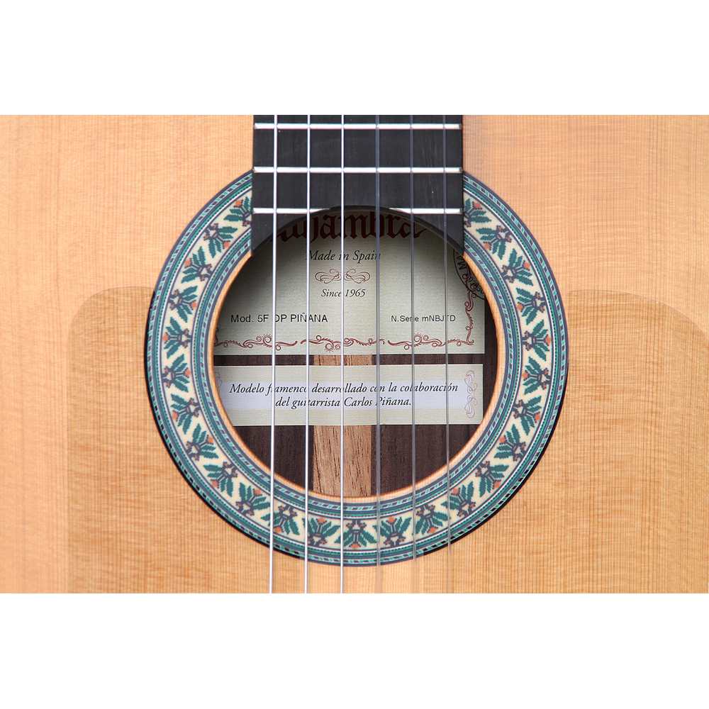 ALHAMBRA 5FP OP Pinana - 8213