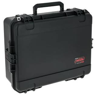 SKB iSeries 2217-8 waterdichte flightcase 559x432x203 mm