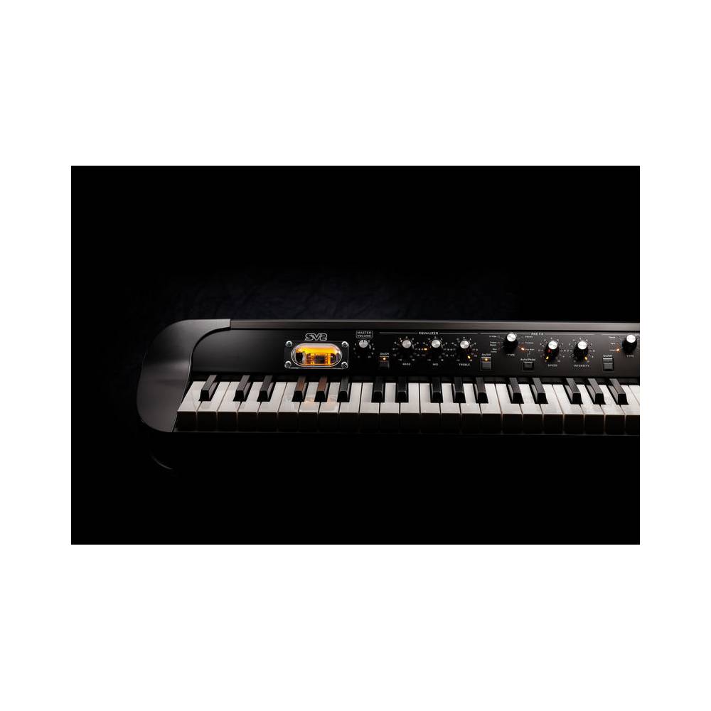 Korg SV2 88 stage piano