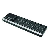 Omnitronic PAD-12 USB MIDI pad-controller