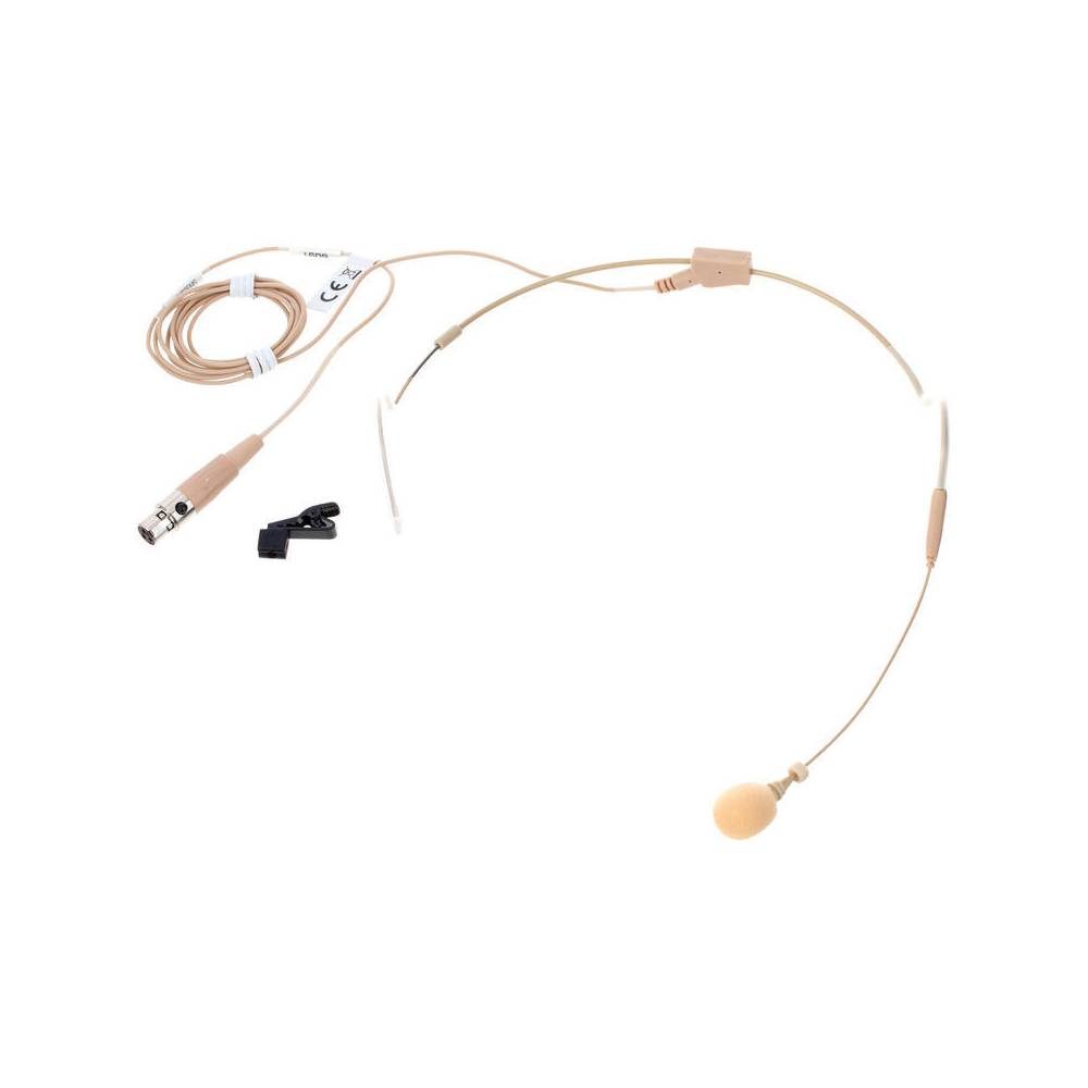LD Systems WS100 MH3 Headset microfoon
