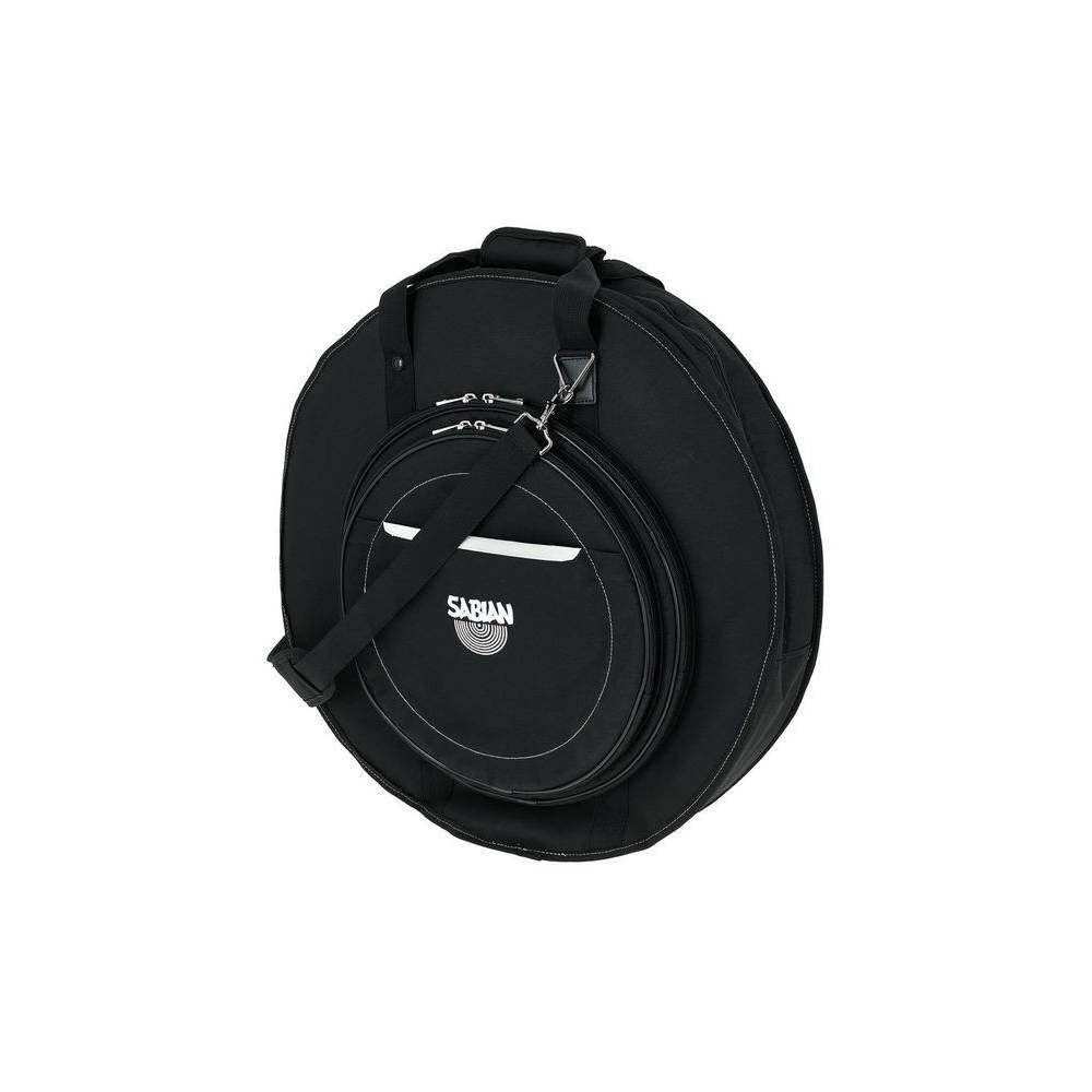 Sabian SECURE22 Secure bekkentas, 22 inch