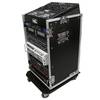 Road Ready RRM16UW slant flightcase