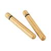 Nino Percussion NINO574 houten claves middelgroot