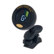 Snark ST8HZ Qwik Tune Clip-on tuner voor muziekinstrumenten