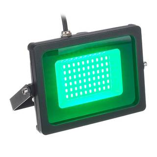 Eurolite LED IP FL-30 SMD outdoor lamp groen