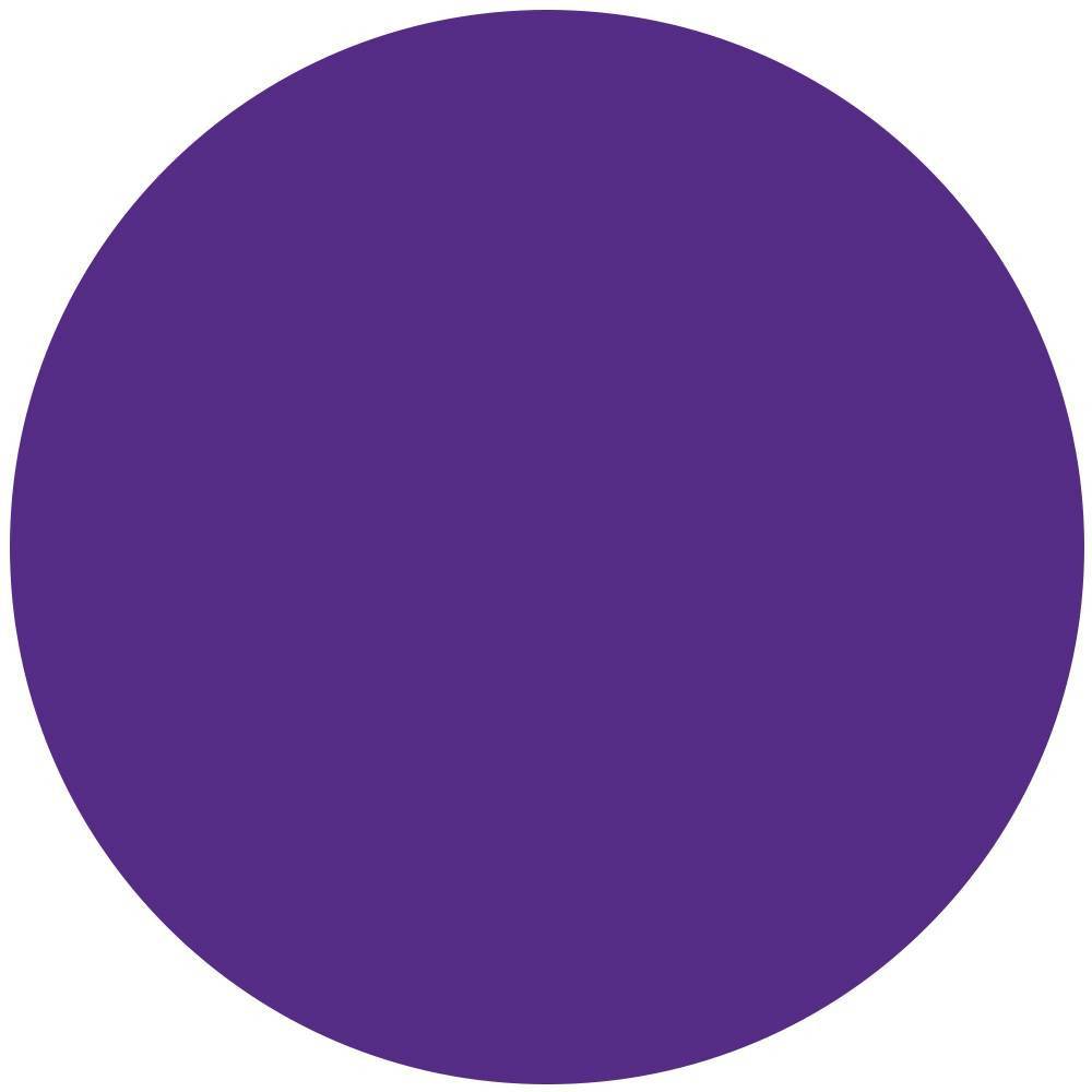 Showtec Filter vel nr. 180 dark lavender