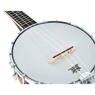 Gold Tone BUB Banjolele bariton banjo-ukelele met koffer