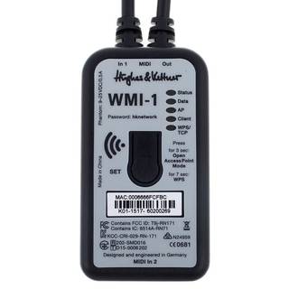 Hughes & Kettner WMI-1 wireless Midi interface