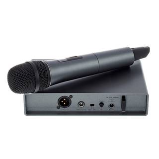 Sennheiser XSW 1-825 draadloze vocal set (E: 821-865 Mhz)