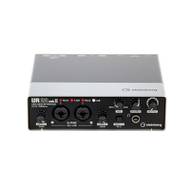 Steinberg UR22mkII audio interface