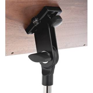 Konig & Meyer 118/1 Orchestra Music Stand Wood