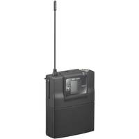 Electro-Voice BP-300 C-Band (516 MHz - 532 MHz) beltpack zender