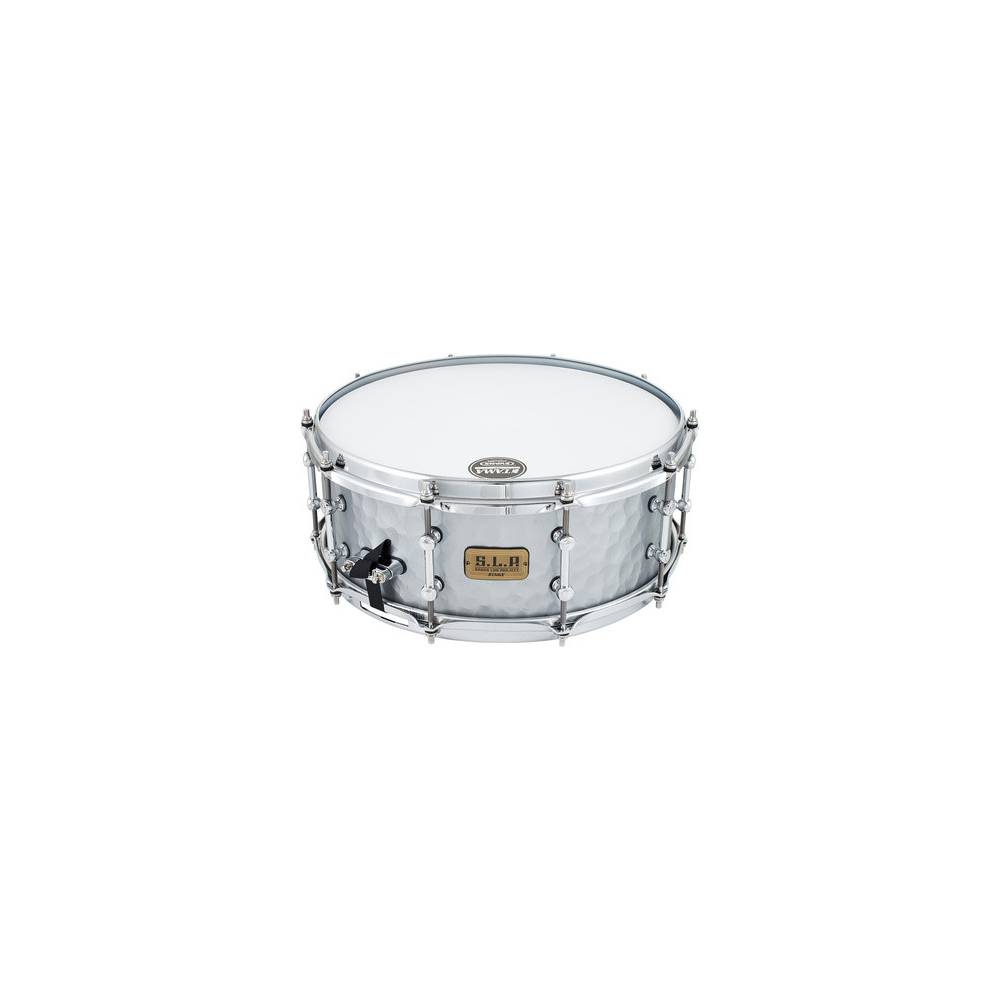 Tama LST1455H SLP Sound Lab Project Vintage Hammered Steel