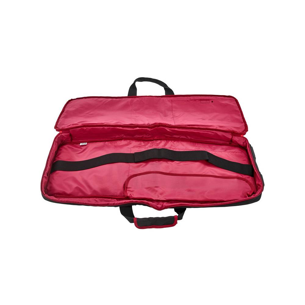 Roland CB-GO61KP Roland Go Serie keyboard tas 61 toetsen