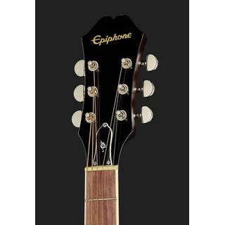 Epiphone AJ220S Vintage Sunburst