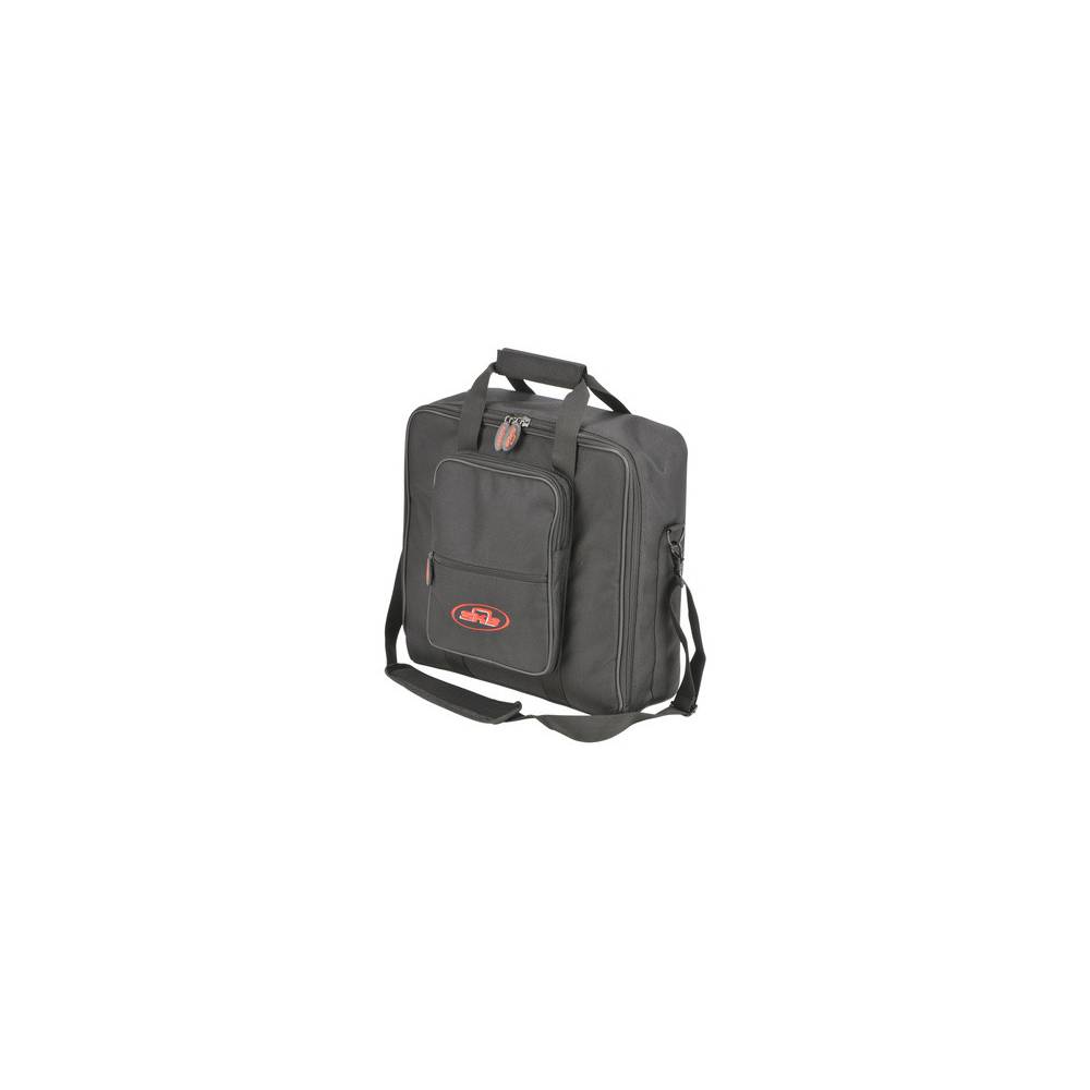 SKB 1SKB-UB1515 universele apparatuur/mixer tas 381x381x127 mm