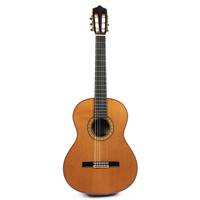 Perez Luthier India Cedro klassieke gitaar