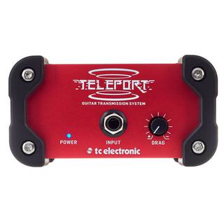TC Electronic Teleport GLT zender