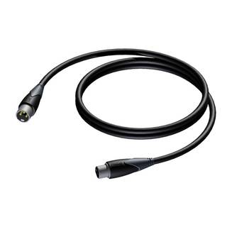Procab CLA595 XLR - XLR luidsprekerkabel 10m