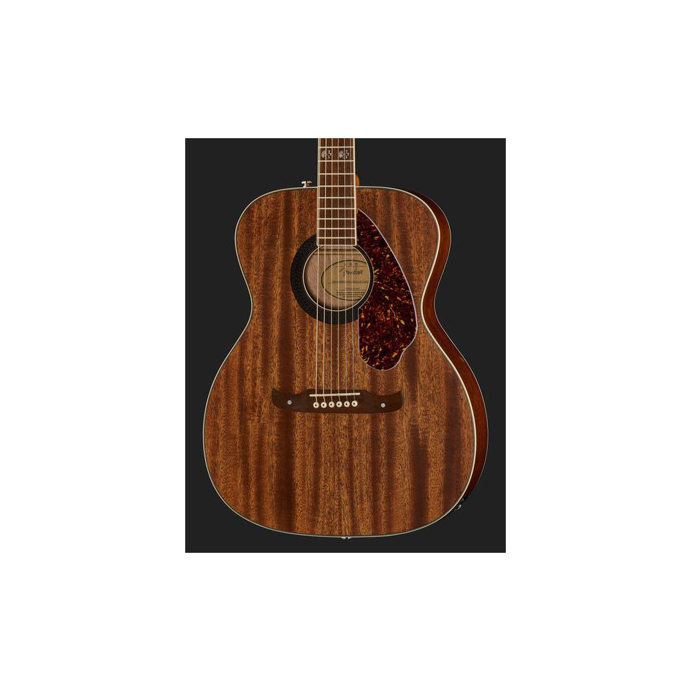 Fender Tim Armstrong Hellcat Natural Walnut