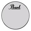 Pearl P3-1320PL-RF Reference 20 inch clear bassdrumvel met logo