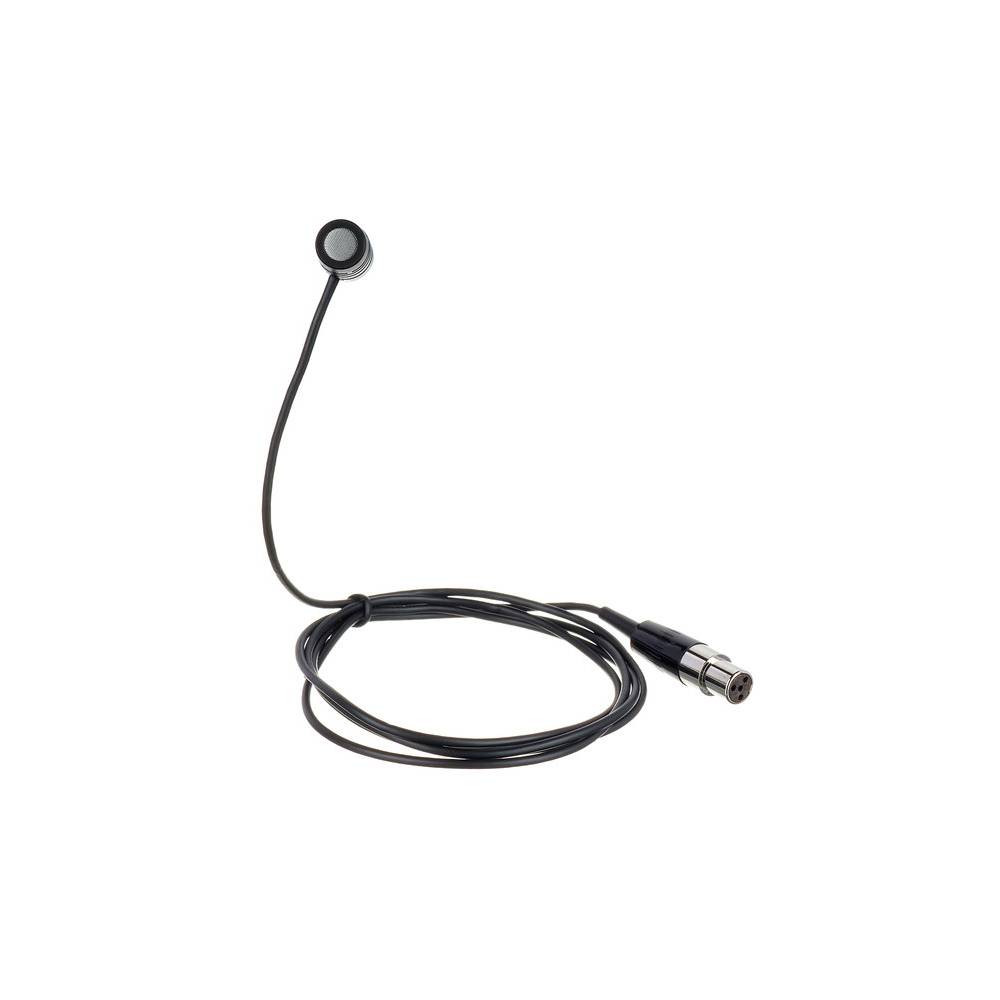 Shure SLXD124/85-K59 draadloze SM58 & WL185 microfoon combinatieset