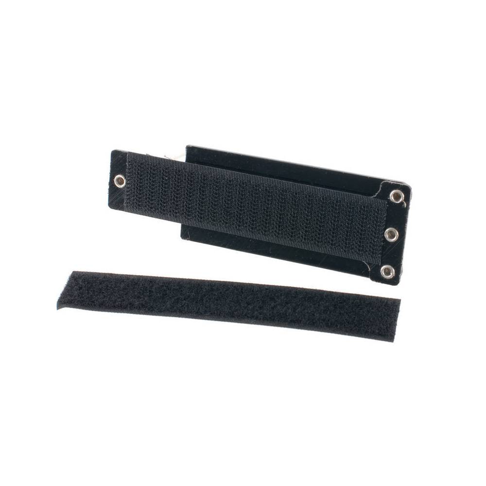 Hohner Bravo II 48 Zwart, Silent Key accordeon