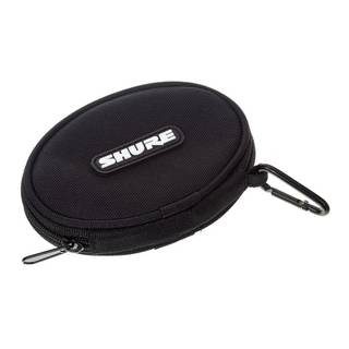 Shure EASCASE opbergtasje voor in-ears en oordopjes