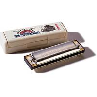 Hohner Big River Harp E mondharmonica