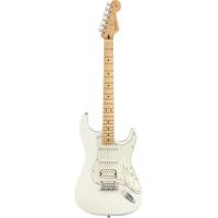 Fender Player Stratocaster HSS Polar White MN