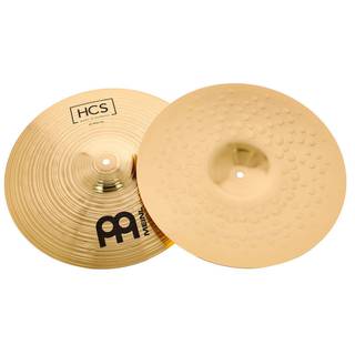 Meinl HCS15H hi-hat