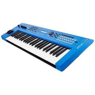 Yamaha MX49II Blue