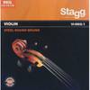 Stagg VI-REG-1 vioolsnaren