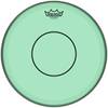 Remo P7-0314-CT-GN Powerstroke 77 Colortone Green 14 inch