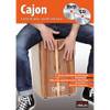 Cascha HH 1702 EN Cajon - Learn to play - quick and easy