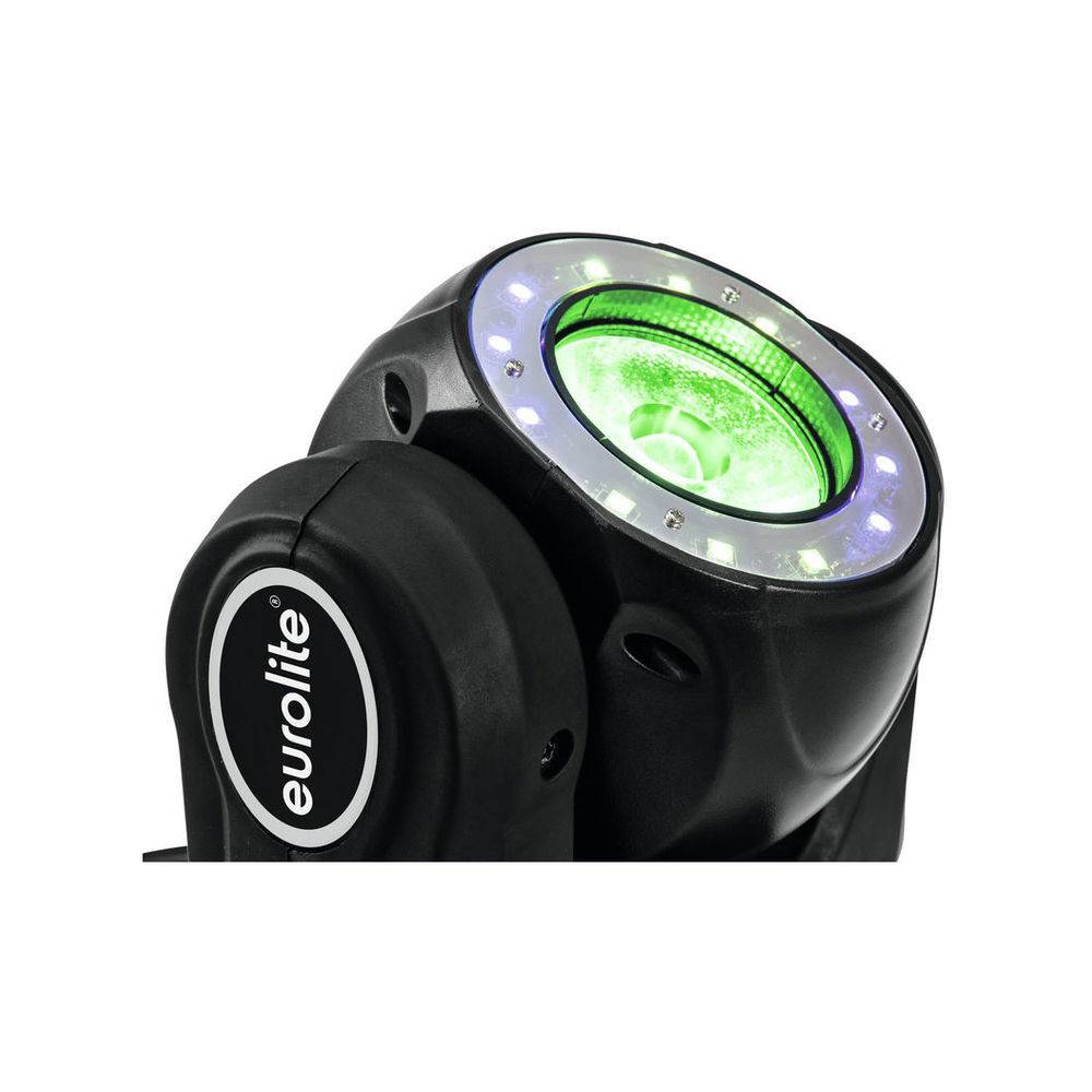 Eurolite LED TMH-51 led moving head