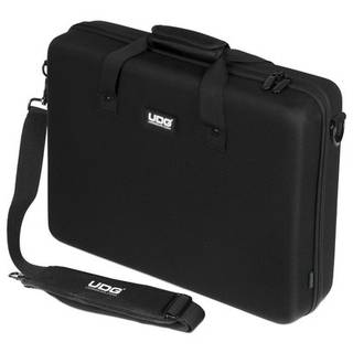 UDG Creator Hardcase Black voor Denon DJ Prime Go / Akai MPC Live II