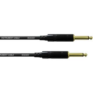 Cordial CCI9PP Intro 6.3mm TS jack instrumentkabel 9m