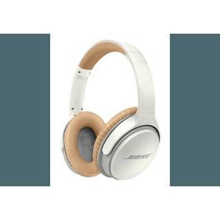 Bose SoundLink Around-ear wireless II Wit