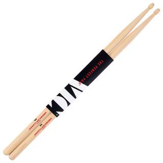 Vic Firth 5A American Classic drumstokken hickory met houten tip