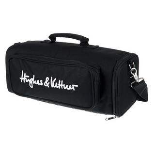 Hughes & Kettner Black Spirit 200 Softbag