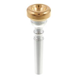 Yamaha Allen Vizzutti Signature Trumpet Mouthpiece Gold Plated