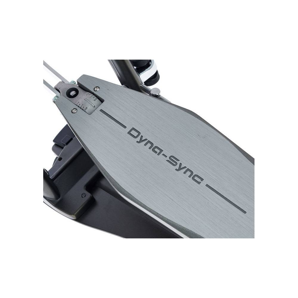 Tama HPDS1TW Dyna-Sync Direct Drive dubbel bassdrumpedaal
