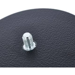 Konig & Meyer 23220 statief baseplate 130mm